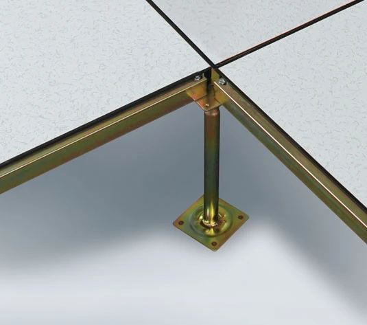 heavy duty raised floor panels for office